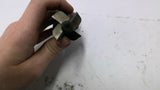 Radial Drine Counter Bore 1 1/4"
