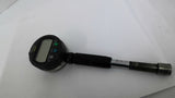 Mitutoyo 543-392B Digital Micrometer 0-0.5"