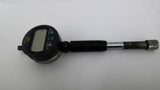 Mitutoyo 543-392B Digital Micrometer 0-0.5"