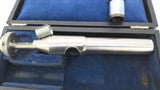King Brinell Hardness Tester Tester Scope 10X Magnification
