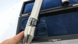 King Brinell Hardness Tester Tester Scope 10X Magnification