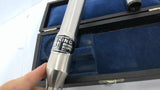King Brinell Hardness Tester Tester Scope 10X Magnification