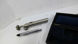 King Brinell Hardness Tester Tester Scope 10X Magnification