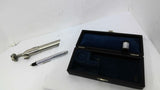 King Brinell Hardness Tester Tester Scope 10X Magnification