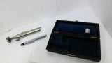 King Brinell Hardness Tester Tester Scope 10X Magnification