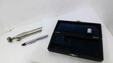 King Brinell Hardness Tester Tester Scope 10X Magnification