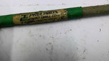 Precision Twist Drill Co Taper Shank Drill 27/54