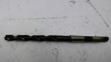 Precision Twist Drill Co Taper Shank Drill 27/54