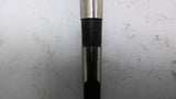 Precision Twist Drill Co Taper Shank Drill 27/54