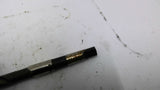 Precision Twist Drill Co Taper Shank Drill 27/54