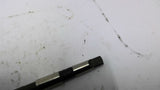 Precision Twist Drill Co Taper Shank Drill 27/54