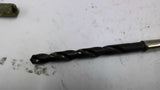 Precision Twist Drill Co Taper Shank Drill 27/54