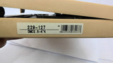 Mitutoyo 229-127 Micrometer 0-1"