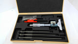 Mitutoyo 229-127 Micrometer 0-1"