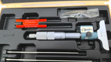 Mitutoyo 229-127 Micrometer 0-1"