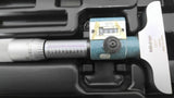 Mitutoyo 229-127 Micrometer 0-1"
