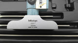Mitutoyo 229-127 Micrometer 0-1"