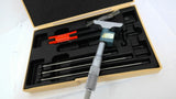 Mitutoyo 229-127 Micrometer 0-1"
