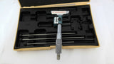Mitutoyo 229-127 Micrometer Set DMC2.5-4 K