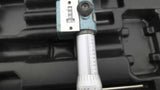 Mitutoyo 229-127 Micrometer Set DMC2.5-4 K