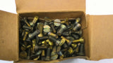 Atlantic 10-32NFx 1/2 Flat-Head Machine Screws SLTD
