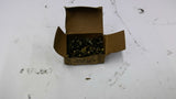 Atlantic 10-32NFx 1/2 Flat-Head Machine Screws SLTD
