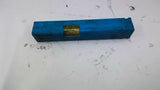 Allied Machine #2 T-8 High Speed Steel (HSS) Twist Drill Bits Assorted Sizes