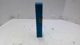 Allied Machine #2 T-8 High Speed Steel (HSS) Twist Drill Bits Assorted Sizes