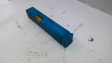 Allied Machine #2 T-8 High Speed Steel (HSS) Twist Drill Bits Assorted Sizes