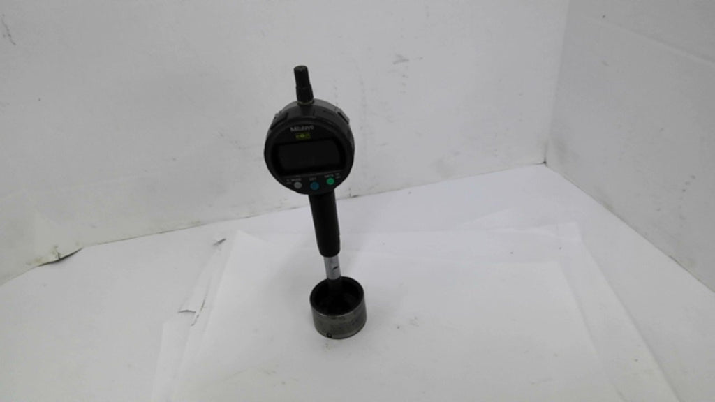 Mitutoyo 543-392-B Micrometer .5-.00005"