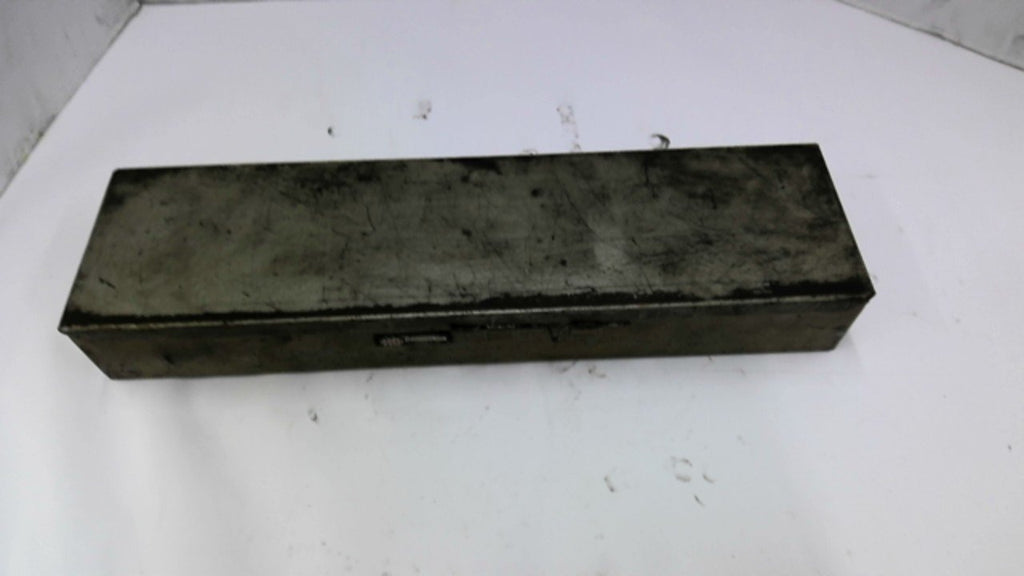 K.O. Lee Co M101 Expanding Mandrel Set 1/2" - 2 1/2"