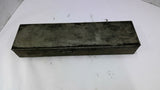 K.O. Lee Co M101 Expanding Mandrel Set 1/2" - 2 1/2"