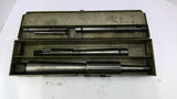 K.O. Lee Co M101 Expanding Mandrel Set 1/2" - 2 1/2"