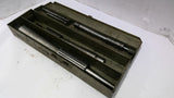K.O. Lee Co M101 Expanding Mandrel Set 1/2" - 2 1/2"