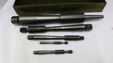 K.O. Lee Co M101 Expanding Mandrel Set 1/2" - 2 1/2"