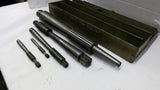 K.O. Lee Co M101 Expanding Mandrel Set 1/2" - 2 1/2"