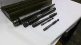 K.O. Lee Co M101 Expanding Mandrel Set 1/2" - 2 1/2"
