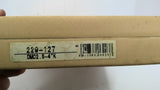 Mitutoyo 229-127 1546 Depth Micrometer 0-1" DMC2.5-4"K