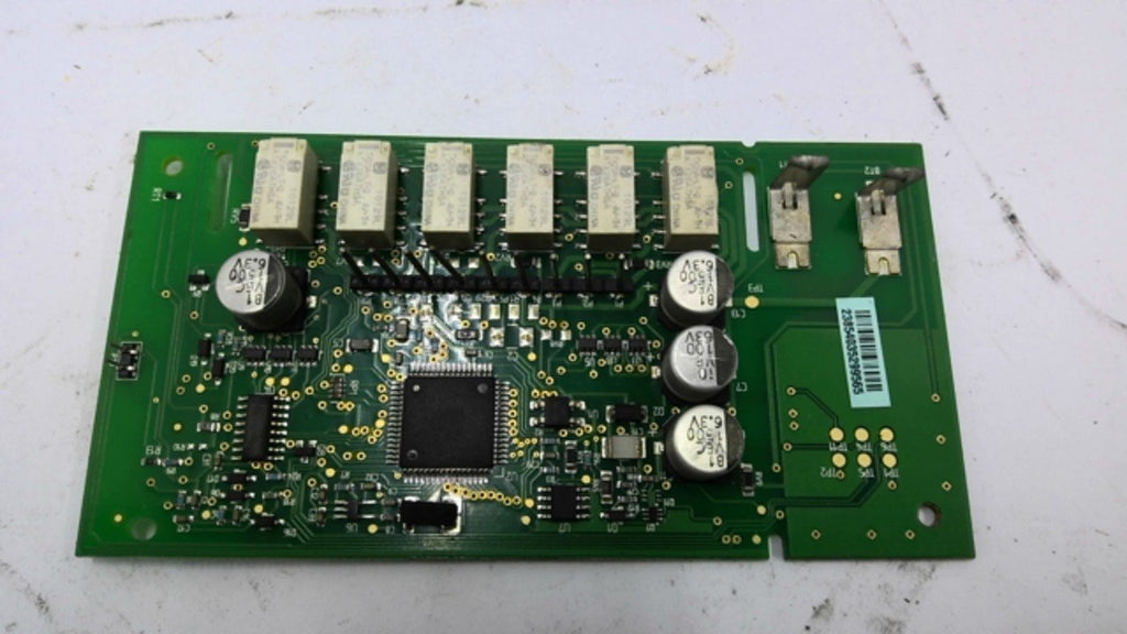 SUI DS-1 94V-0 Control Board