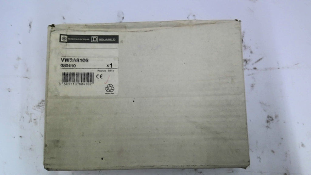 Telemanique WW3 A8106 Power Suite