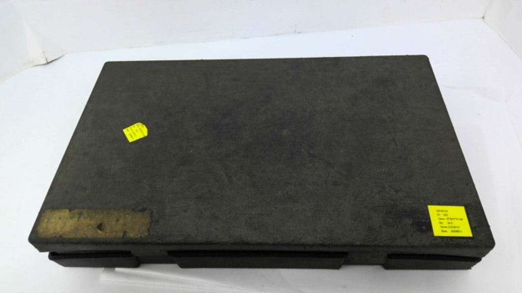 SPI 10-855-5 Depth Micrometer .0001"