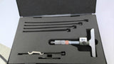 SPI 10-855-5 Depth Micrometer .0001"