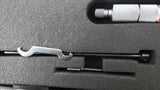 SPI 10-855-5 Depth Micrometer .0001"