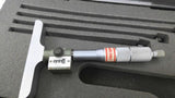 SPI 10-855-5 Depth Micrometer .0001"