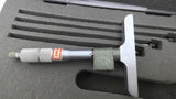SPI 10-855-5 Depth Micrometer .0001"