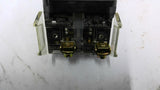 Allen Bradley 800T-A Push-button Green Flush Head
