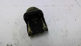 Allen Bradley 800T-A Push-button Green Flush Head