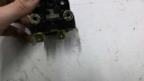 Allen Bradley 800T-A Push-button Green Flush Head