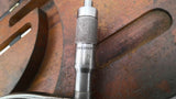 Brown And Sharp 71 Micrometer In Box 6-7"