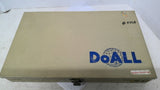 Doall Plus C-Series Gauge Pin Set .251/.500
